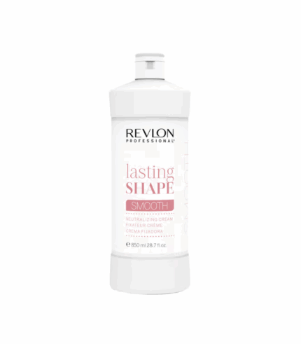 REVLON NEUTRALISANT ASSOUPLISSANT LASTING SHAPE 850ML