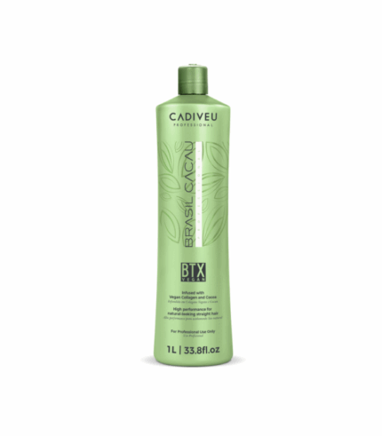 BRASIL CACAU BOTOX VEGAN 1L