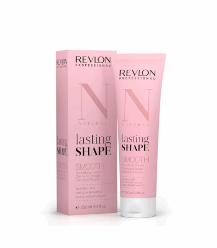 REVLON ASSOUPLISSANT LASTING SHAPE NATUREL 250ML