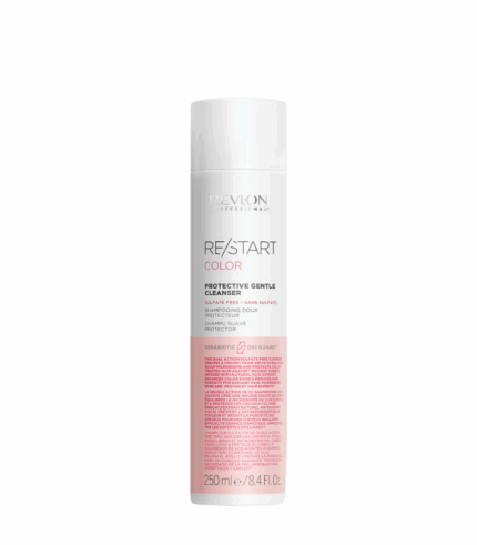 REVLON RESTART SHAMP COLOR SAFE 250ML