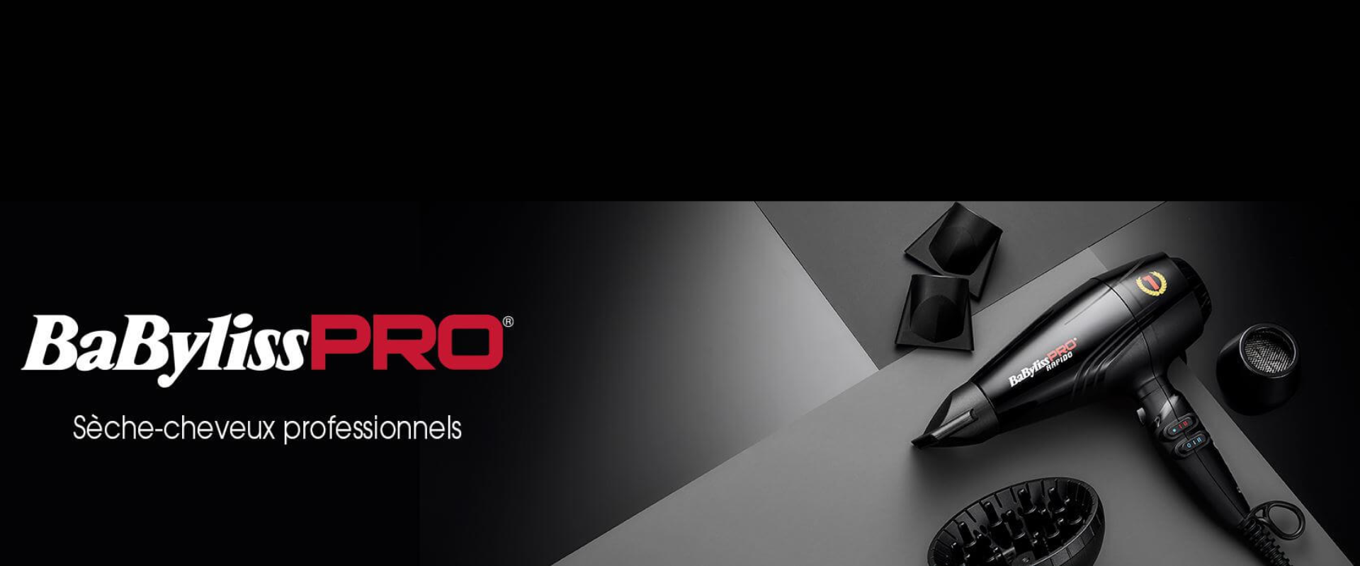 Appareillage de Coiffure