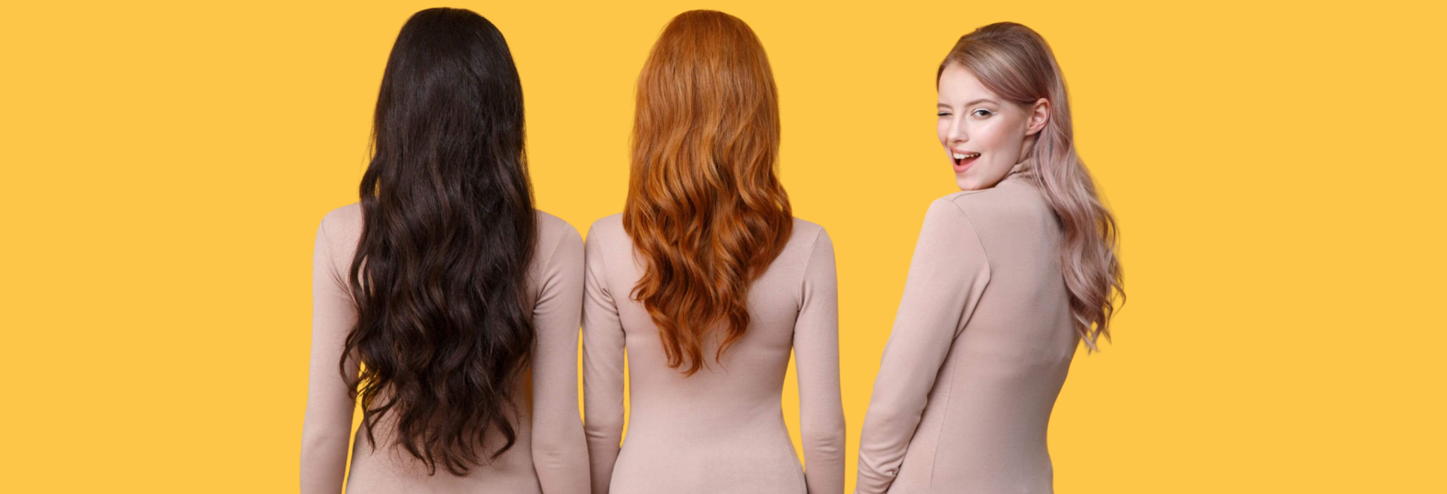 coloration / décoloration