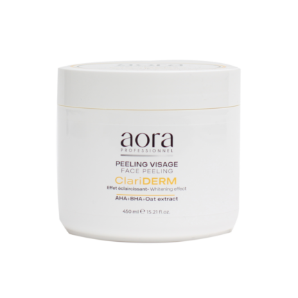 ClariDERM Peeling Visage  450 ml